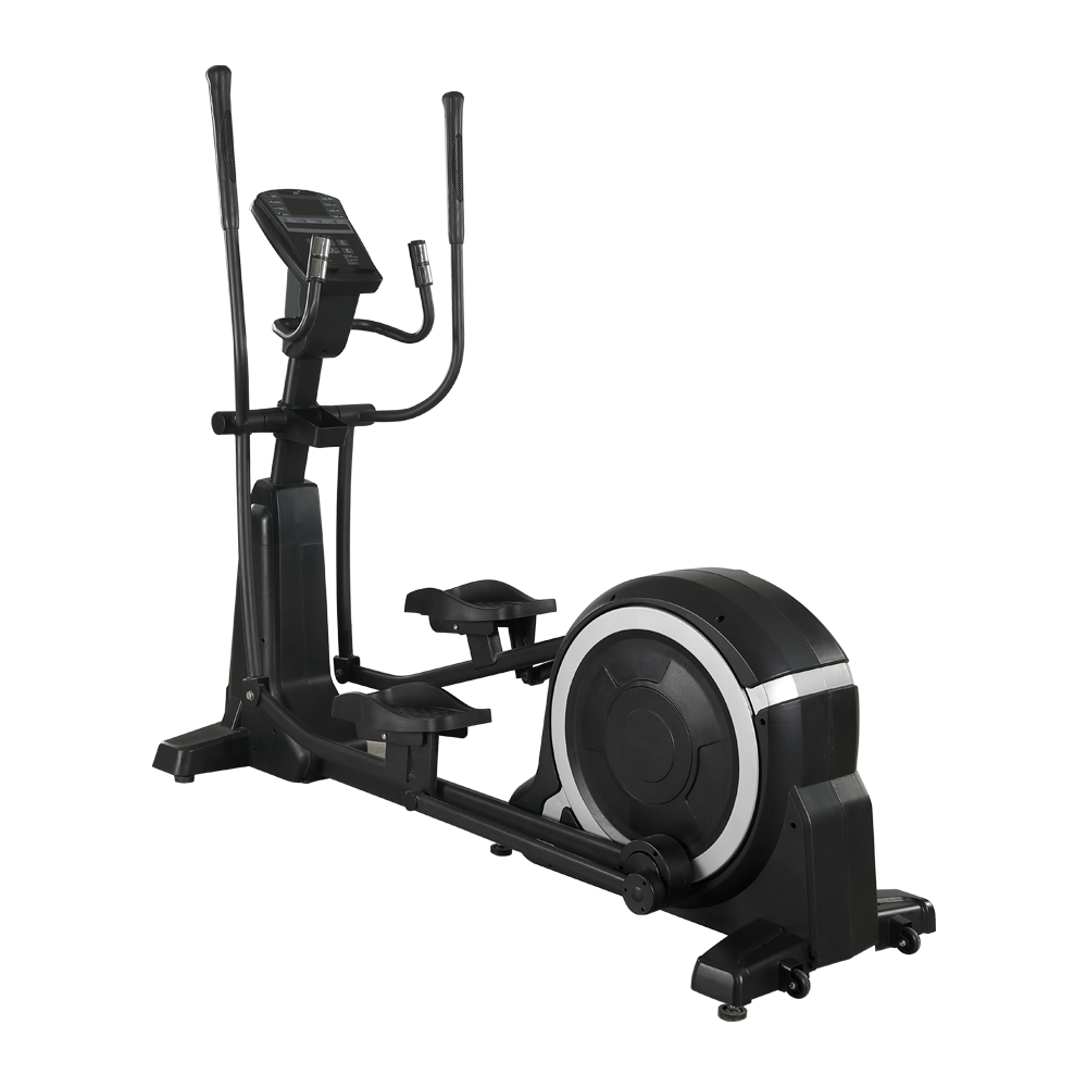 Elliptical Trainer